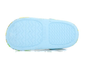 Αγορίστικα παντοφλάκια CUBANITAS 68/058 LIGHT BLUE