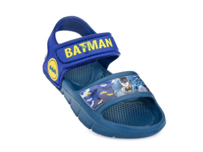 Αγορίστικα πεδιλάκια BATMAN DISNEY W 1020036 S NAVY