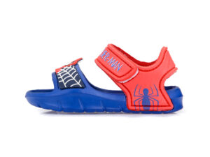 Αγορίστικα πεδιλάκια SPIDERMAN MARVEL R 1310536 S BLUE