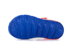 Αγορίστικα πεδιλάκια SPIDERMAN MARVEL R 1310536 S BLUE