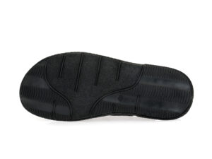 Ανδρικά παπουτσοπέδιλα GALE 359108 BLACK