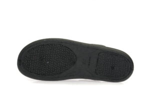 Ανδρικές χειμερινές παντόφλες SABINO F 90-16724 GREY