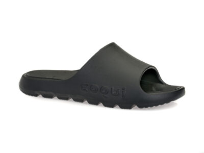 Ανδρικές παντόφλες θαλάσσης COQUI 11825084 BLACK