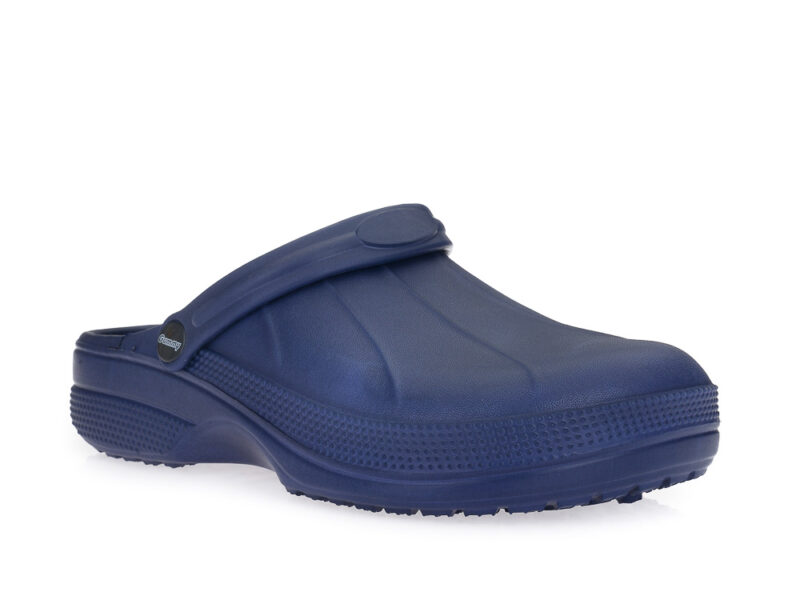 Ανδρικές παντόφλες θαλάσσης GUMMY FGY 172 BLUE