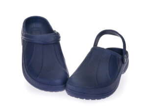 Ανδρικές παντόφλες θαλάσσης GUMMY FGY 172 BLUE
