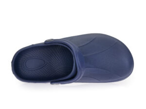 Ανδρικές παντόφλες θαλάσσης GUMMY FGY 172 BLUE