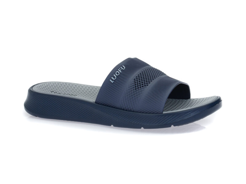Ανδρικές παντόφλες θαλάσσης PAREX 11829062 BLUE