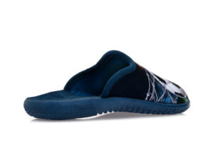 Εφηβικές χειμερινές παντόφλες FILD SPORTIVX- B 01 BLUE