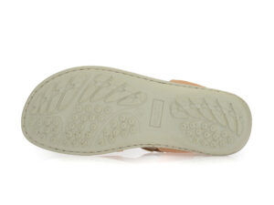 Γυναικεία ανατομικά πέδιλα PAREX 11625027 BEIGE