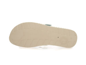 Γυναικεία ανατομικά σαμπό VESNA 193 WHITE