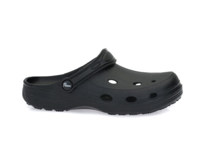 Γυναικεία Clog PAREX 11931022 BLACK