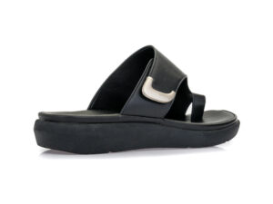 Γυναικεία σανδάλια PAREX 12131030 BLACK