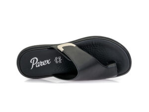 Γυναικεία σανδάλια PAREX 12131030 BLACK