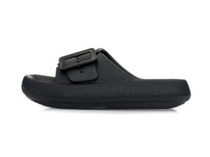 Γυναικείες παντόφλες θαλάσσης CUBANITAS SD 16009 BLACK