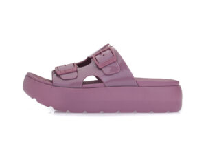 Γυναικείες παντόφλες θαλάσσης PAREX 11831088 PURPLE