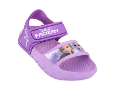 Κοριτσίστικα πεδιλάκια FROZEN DISNEY D 4310266 S LILAC