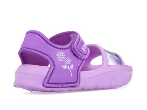 Κοριτσίστικα πεδιλάκια FROZEN DISNEY D 4310266 S LILAC