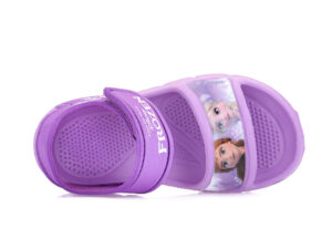 Κοριτσίστικα πεδιλάκια FROZEN DISNEY D 4310266 S LILAC