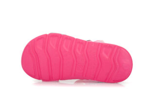 Κοριτσίστικα πεδιλάκια MINNIE DISNEY 2300003057 FUXIA