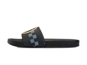 Παντόφλες θαλάσσης CUBANITAS PAOK SD 11019 BLACK