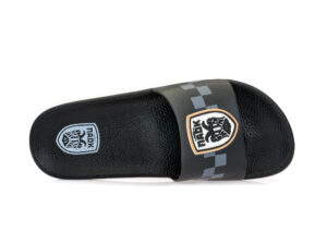 Παντόφλες θαλάσσης CUBANITAS PAOK SD 11019 BLACK